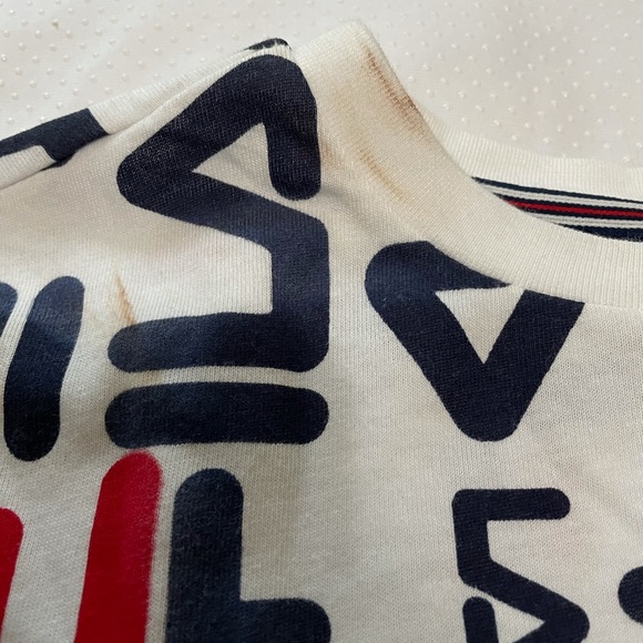 Fila shirt - Picture 2 of 4